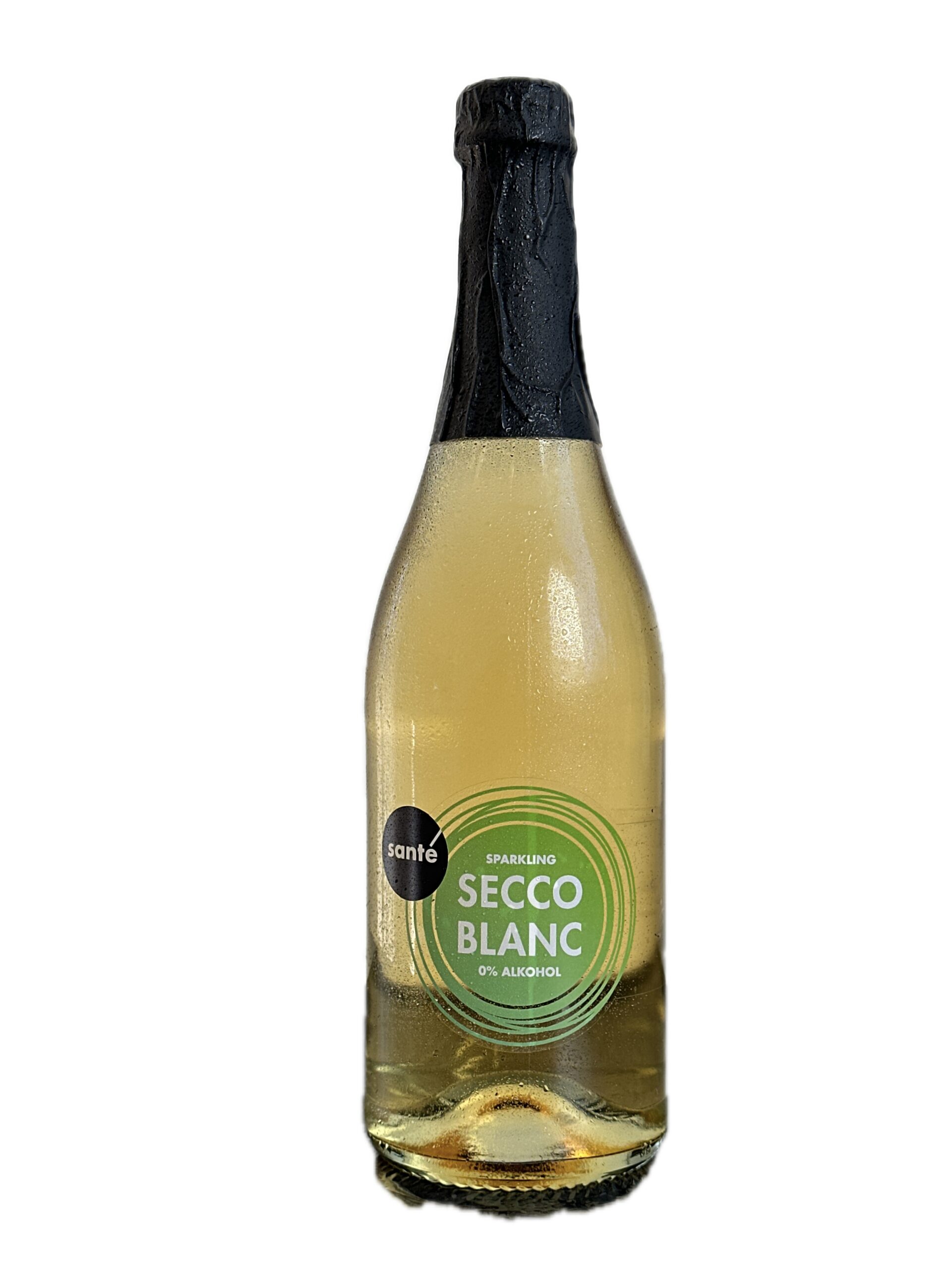 Secco Weiß